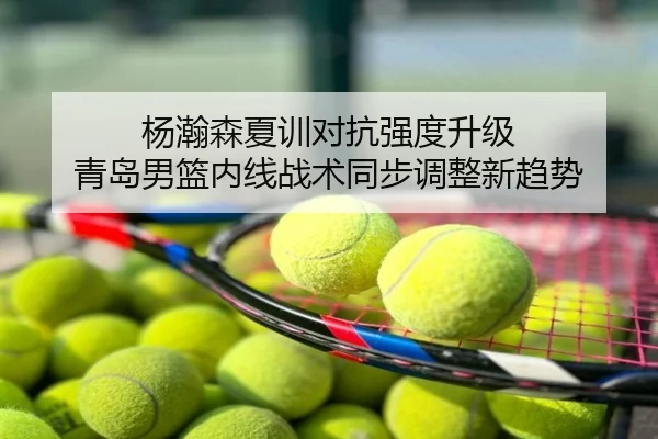 杨瀚森夏训对抗强度升级 青岛男篮内线战术同步调整新趋势